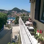 Monika Pensión Dubrovnik