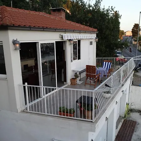Monika 3* Dubrovnik