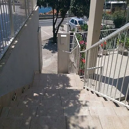 Casa de hóspedes Monika