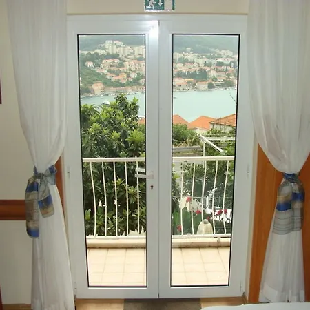 Monika 3* Dubrovnik