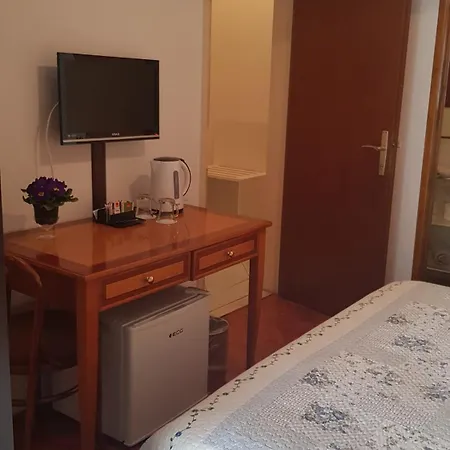 Monika Pensjonat 3*