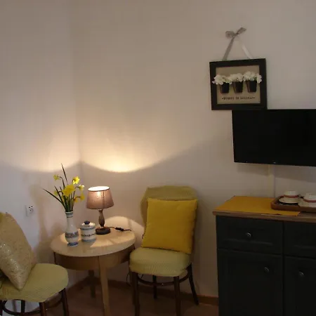 Guest house Monika 3*
