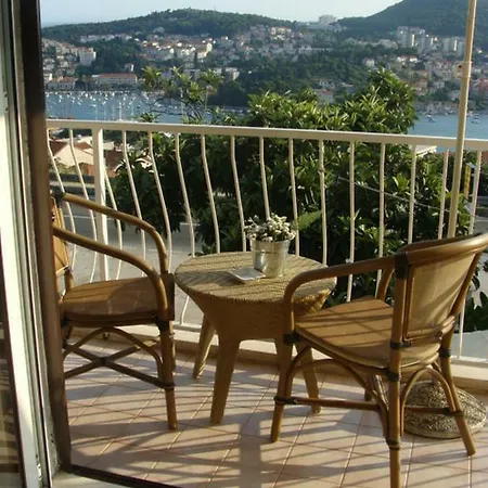Guest house Monika