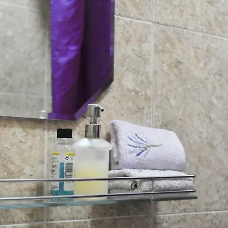 Pensjonat Monika Dubrownik