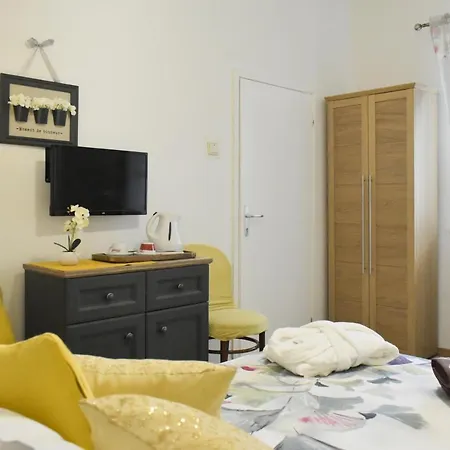Guest house Monika Dubrovnik