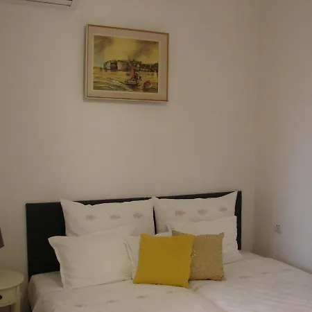 Pensionat Monika Dubrovnik