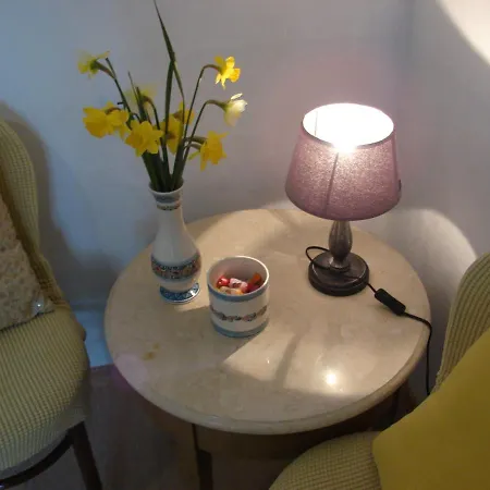 Pensionat Monika Dubrovnik