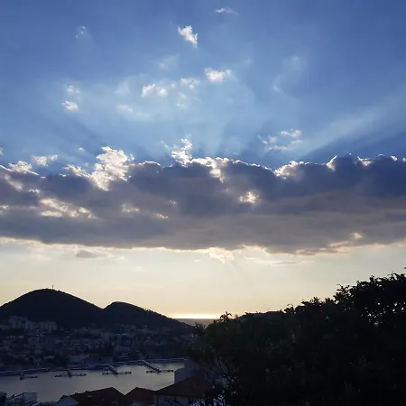 Monika 3* Dubrovnik