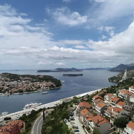 Monika Pensionat Dubrovnik