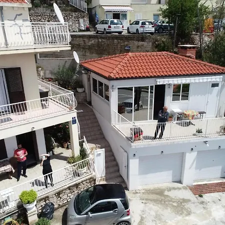 Monika Dubrovnik