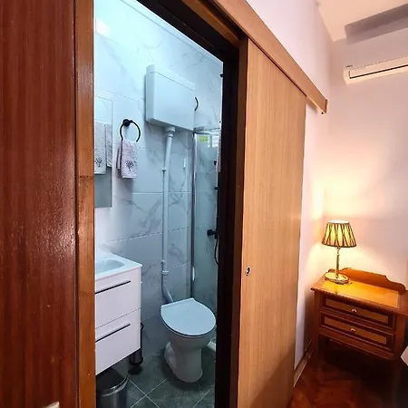 Guest house Monika 3*