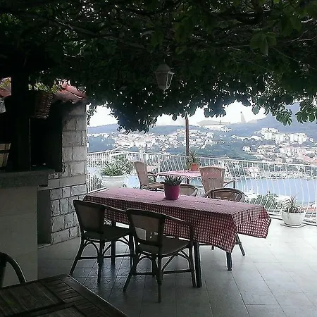 Monika Dubrovnik