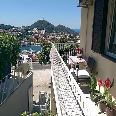 Monika Pensionat Dubrovnik