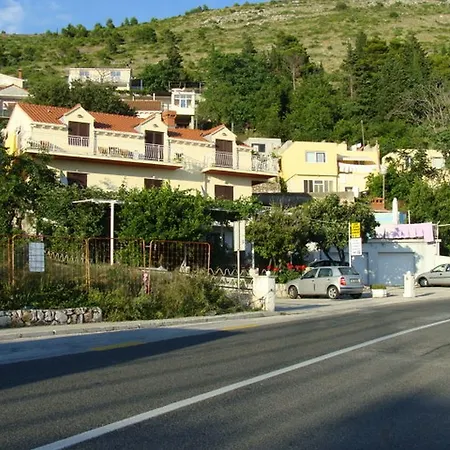 Monika Pensionat Dubrovnik