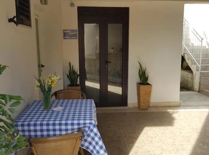 Pensionat Monika Dubrovnik