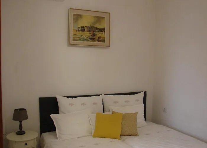 Pensionat Monika Dubrovnik