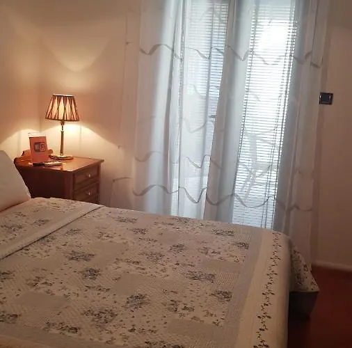 Monika Dubrovnik