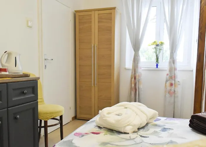Monika 3* Dubrovnik
