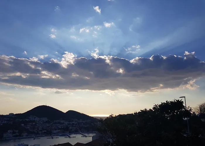 Monika 3* Dubrovnik