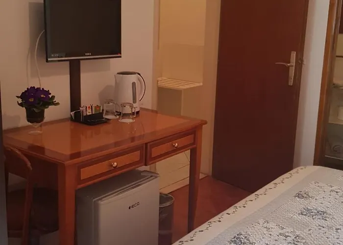 Monika Pensionat 3*