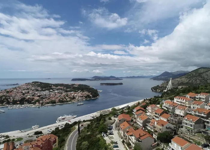 Monika Pensionat Dubrovnik