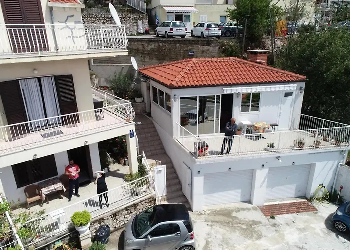 Monika Dubrovnik