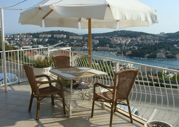 Monika 3* Dubrovnik