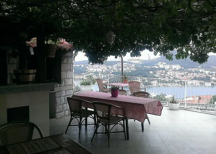 Monika Dubrovnik