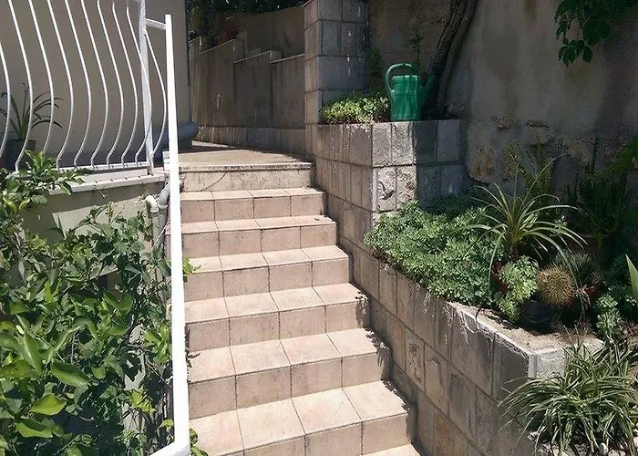 Monika Pensionat Dubrovnik