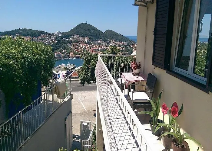 Monika Pensionat Dubrovnik