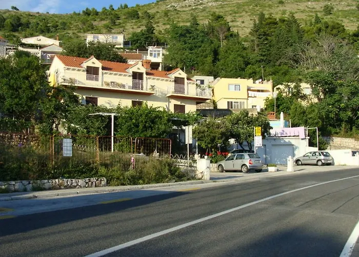 Monika Pensionat Dubrovnik