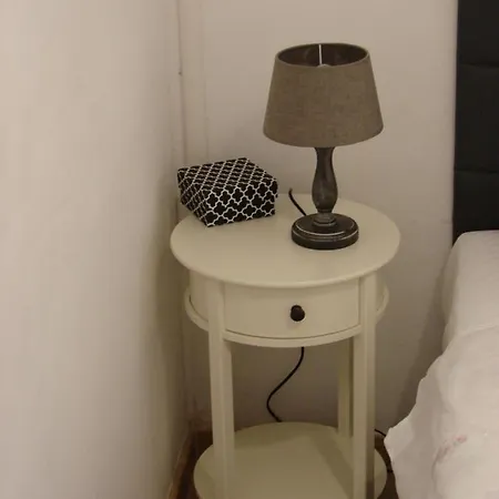 بيت ضيافة Monika