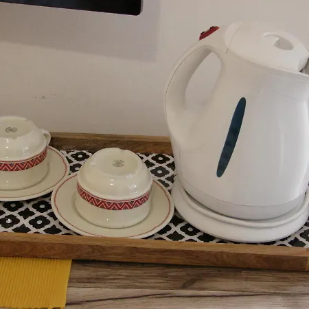 بيت ضيافة Monika دوبروفينك