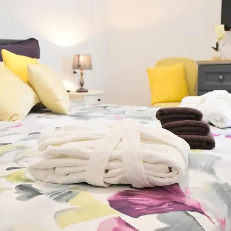 بيت ضيافة Monika دوبروفينك