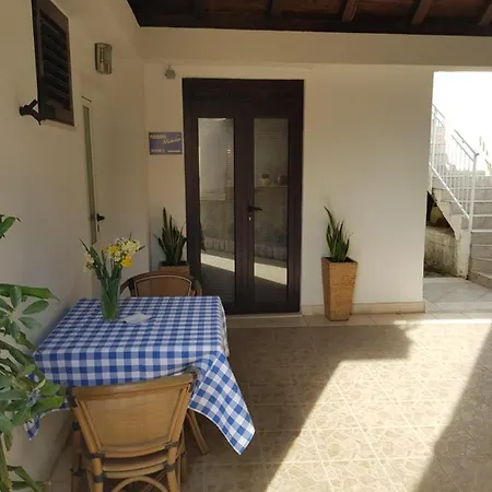 بيت ضيافة Monika دوبروفينك