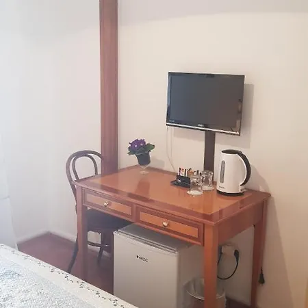 بيت ضيافة Monika 3*