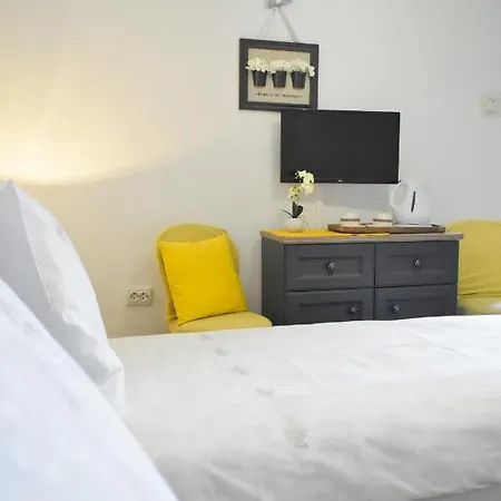 Monika بيت ضيافة دوبروفينك