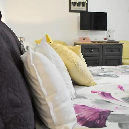 Monika بيت ضيافة