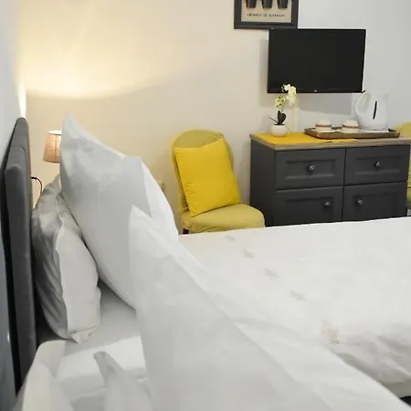 بيت ضيافة Monika