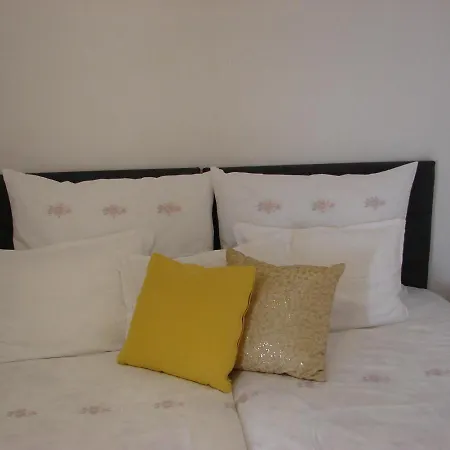 Monika بيت ضيافة دوبروفينك