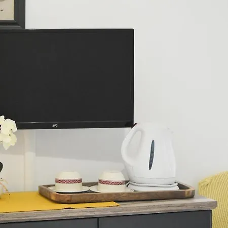 Monika بيت ضيافة 3*