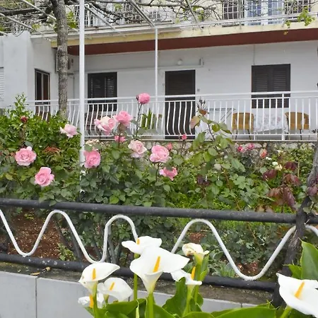 بيت ضيافة Monika