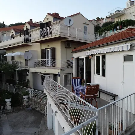 Monika 3* Dubrovnik
