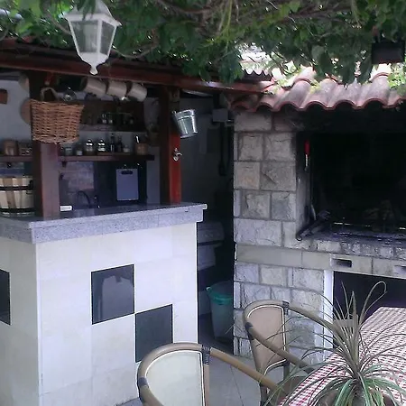 Monika 3* دوبروفينك