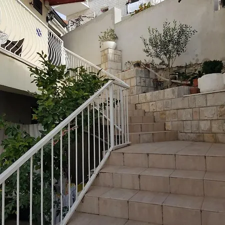 بيت ضيافة Monika